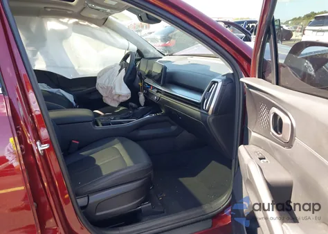 2024 Kia Sorento S z USA, uszkodzony, nr VIN 5XYRL4JC1RG262454